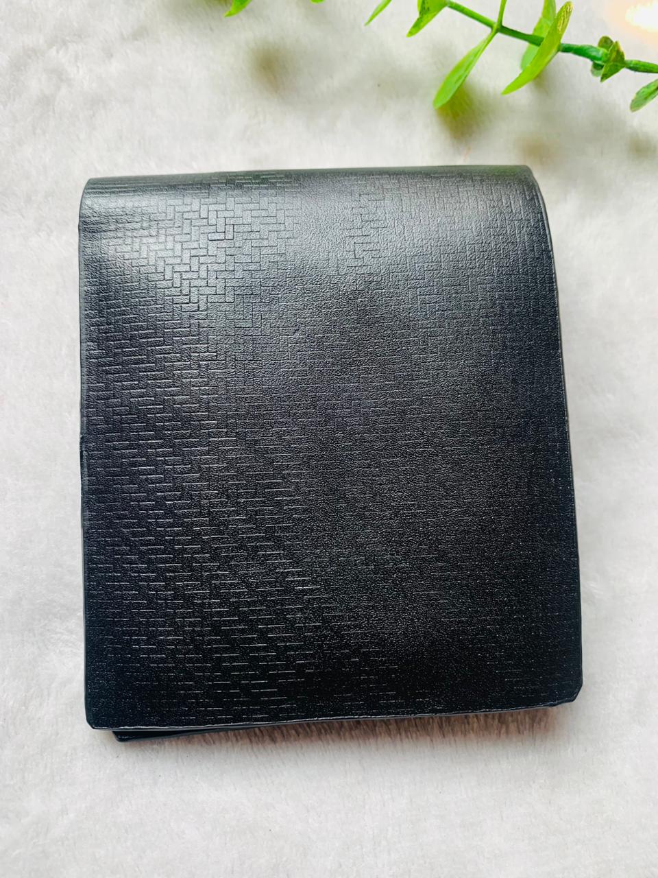 Small Dice Short Wallet