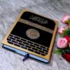 color coded quran