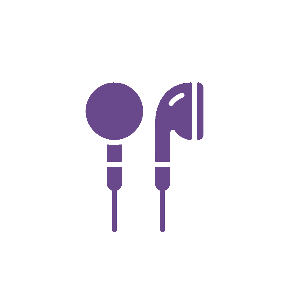 Earphone