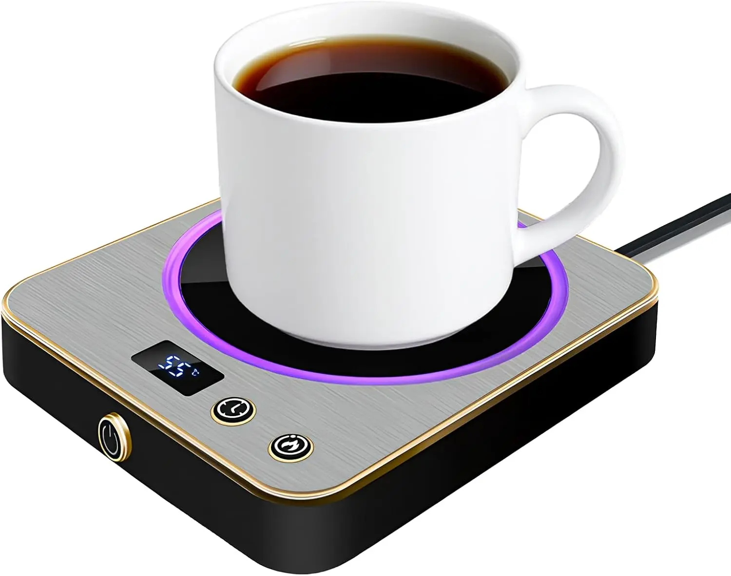 Smart Coffee Mug Warmer