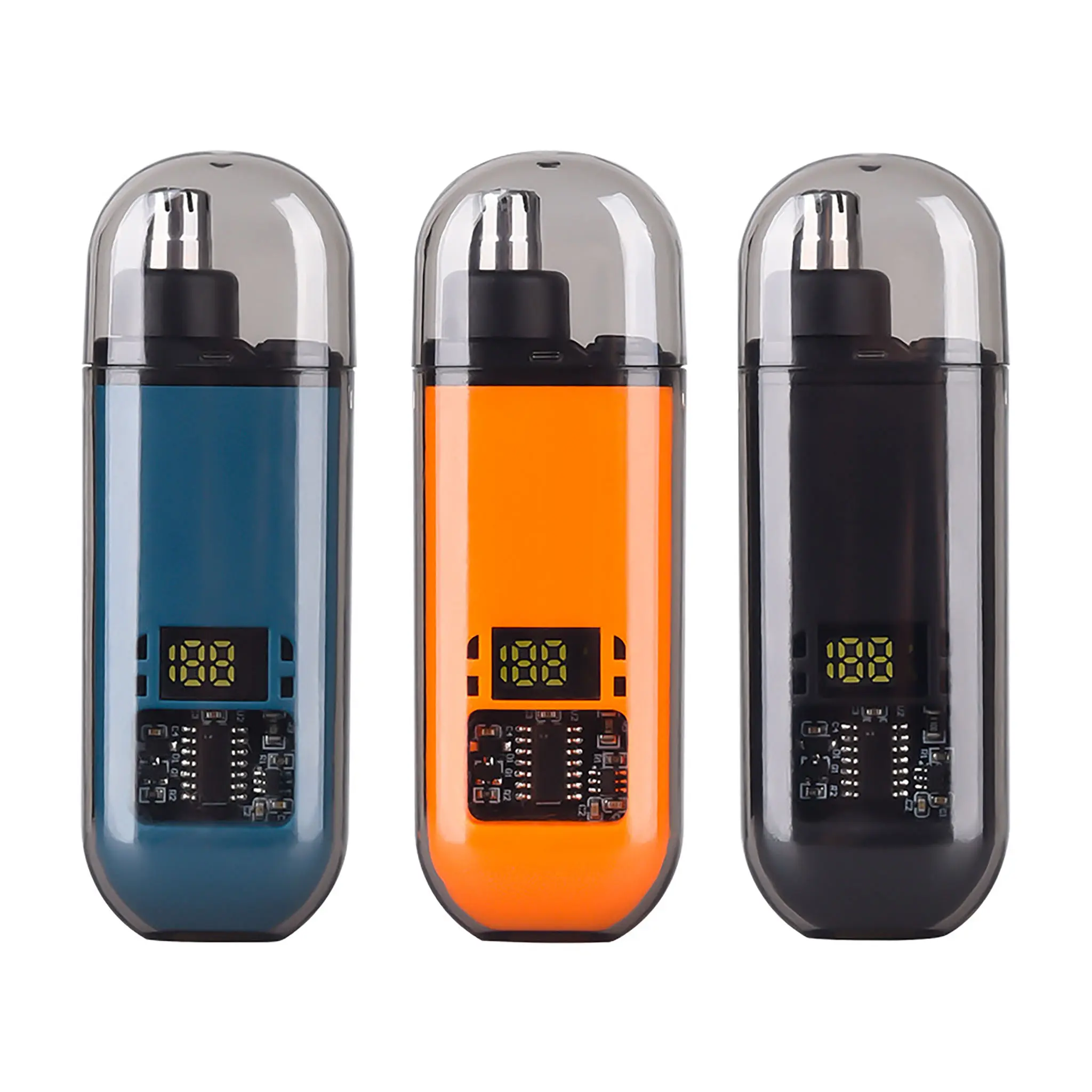 Smart Nose Trimmer