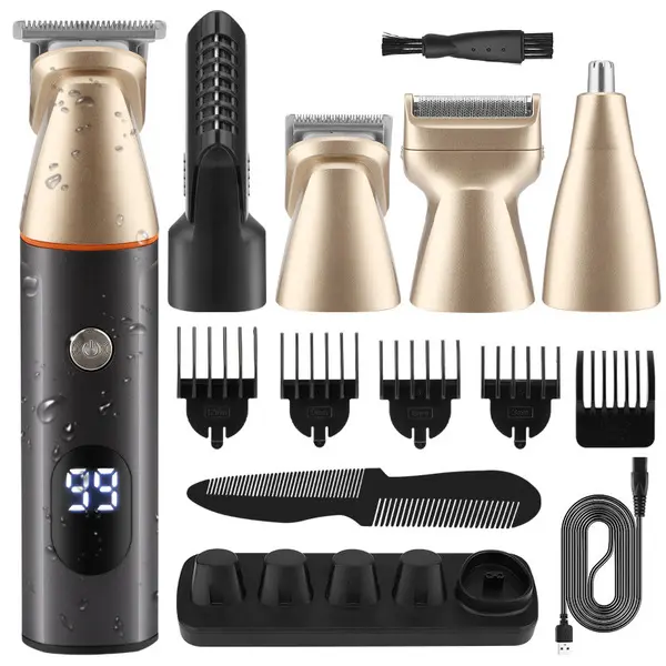 Trimmer